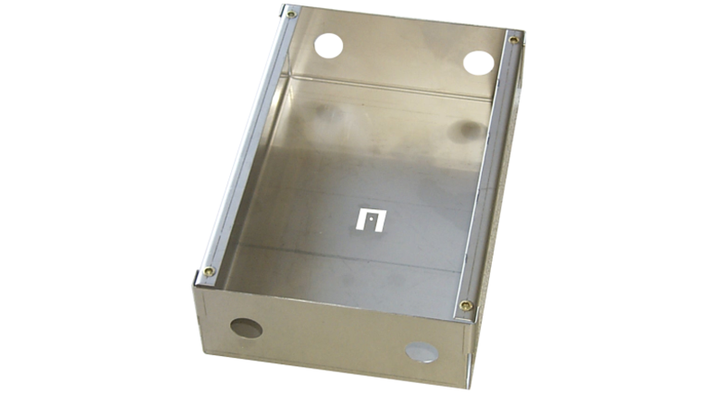 Hotel Serie 
          Lautstärkesteller mono 4 - 16 Ohm