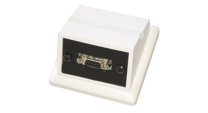 Anschlussdose DIGIST09