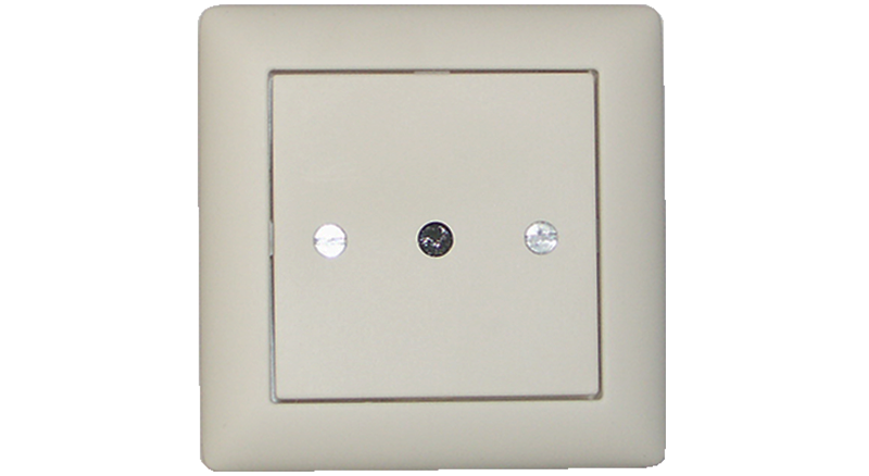 LU0MVV-EM UP-Mikrofon mit Vorverstärker