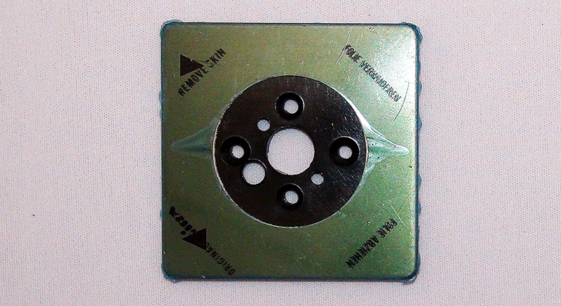 alpha nea mahagonybraun