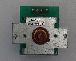 Einbau-Lautstärkesteller